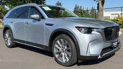 2024 Mazda CX-90 3.3 Turbo Premium