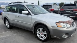 2006 Subaru Outback 3.0 R
