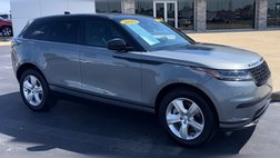2025 Land Rover Range Rover Velar P250 S