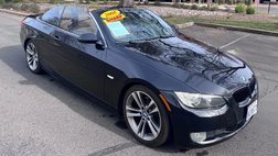 2008 BMW 3 Series 328i