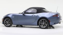 2016 Mazda MX-5 Miata Grand Touring