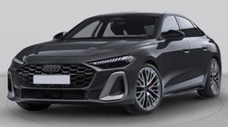 2025 Audi A5 quattro Premium Plus TFSI