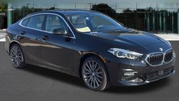 2020 BMW 2 Series 228i xDrive Gran Coupe