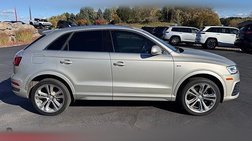 2016 Audi Q3 2.0T quattro Prestige