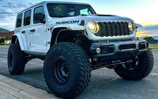 2024 Jeep Wrangler Rubicon 392