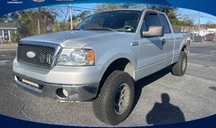 2007 Ford F-150 XL