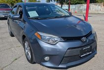 2014 Toyota Corolla LE Eco Premium