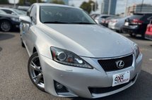 2011 Lexus IS 250 Base