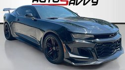 2019 Chevrolet Camaro ZL1