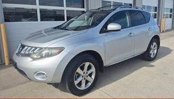 2010 Nissan Murano SL
