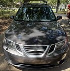 2011 Saab 9-3 SportCombi