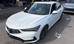 2023 Acura Integra w/A-SPEC