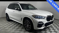 2023 BMW X5 M50i