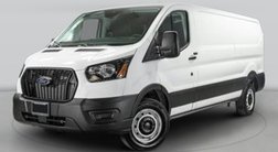 2024 Ford Transit 250
