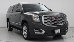 2019 GMC Yukon XL Denali