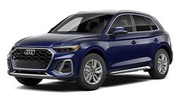 2022 Audi Q5 quattro S line Prem Plus 45 TFSI