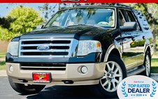 2011 Ford Expedition XLT