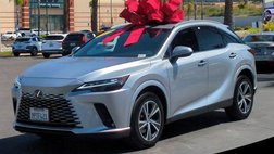 2024 Lexus RX 350 350 FWD