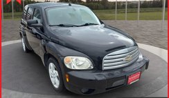 2008 Chevrolet HHR LT