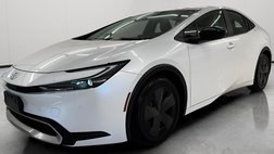 2024 Toyota Prius Prime XSE Premium