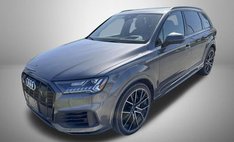 2021 Audi Q7 quattro Prestige 55 TFSI