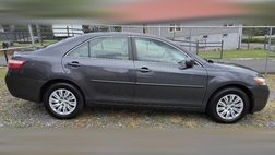 2009 Toyota Camry 