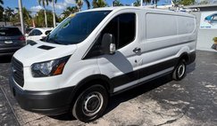 2019 Ford Transit 250