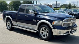 2016 Ram Ram Pickup 1500 Laramie
