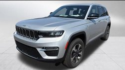 2024 Jeep Grand Cherokee 4WD