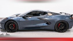 2020 Chevrolet Corvette Stingray