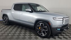 2023 Rivian R1T Launch Edition