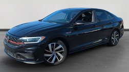 2019 Volkswagen Jetta GLI S