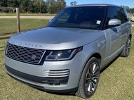 2020 Land Rover Range Rover P525 HSE
