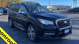 2021 Subaru Ascent Touring