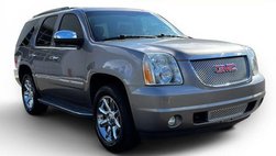 2012 GMC Yukon Denali