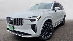 2026 Volvo XC90 T8 Ultra 6P