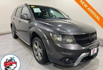 2017 Dodge Journey Crossroad Plus