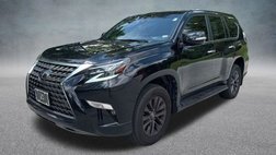 2020 Lexus GX 460 Base