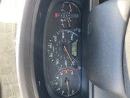2001 Honda Odyssey EX