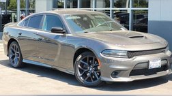 2020 Dodge Charger GT