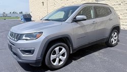 2018 Jeep Compass Altitude