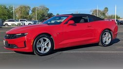 2023 Chevrolet Camaro LT