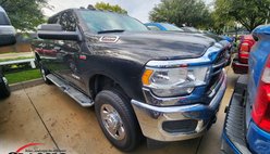 2021 Ram Ram Pickup 2500 Tradesman