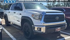 2019 Toyota Tundra SR5