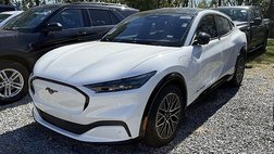 2024 Ford Mustang Mach-E Premium