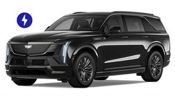 2026 Cadillac Escalade IQL Sport