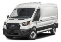 2023 Ford Transit 250