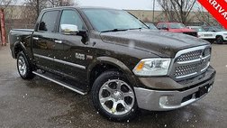 2014 Ram Ram Pickup 1500 Laramie