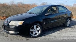 2006 Saturn Ion 3
