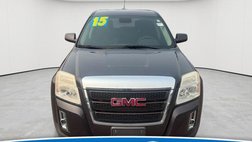 2015 GMC Terrain SLE-1
